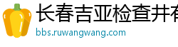 长春吉亚检查井有限公司